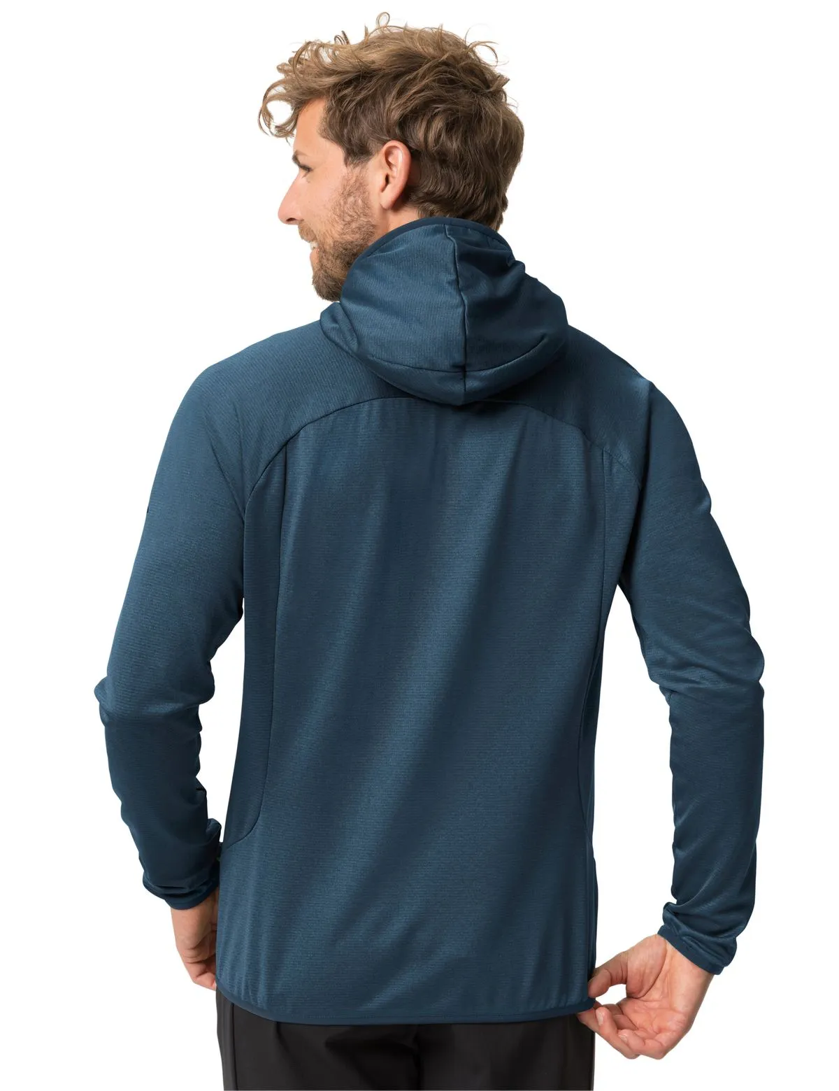 Tekoa Fleece II Jkt M