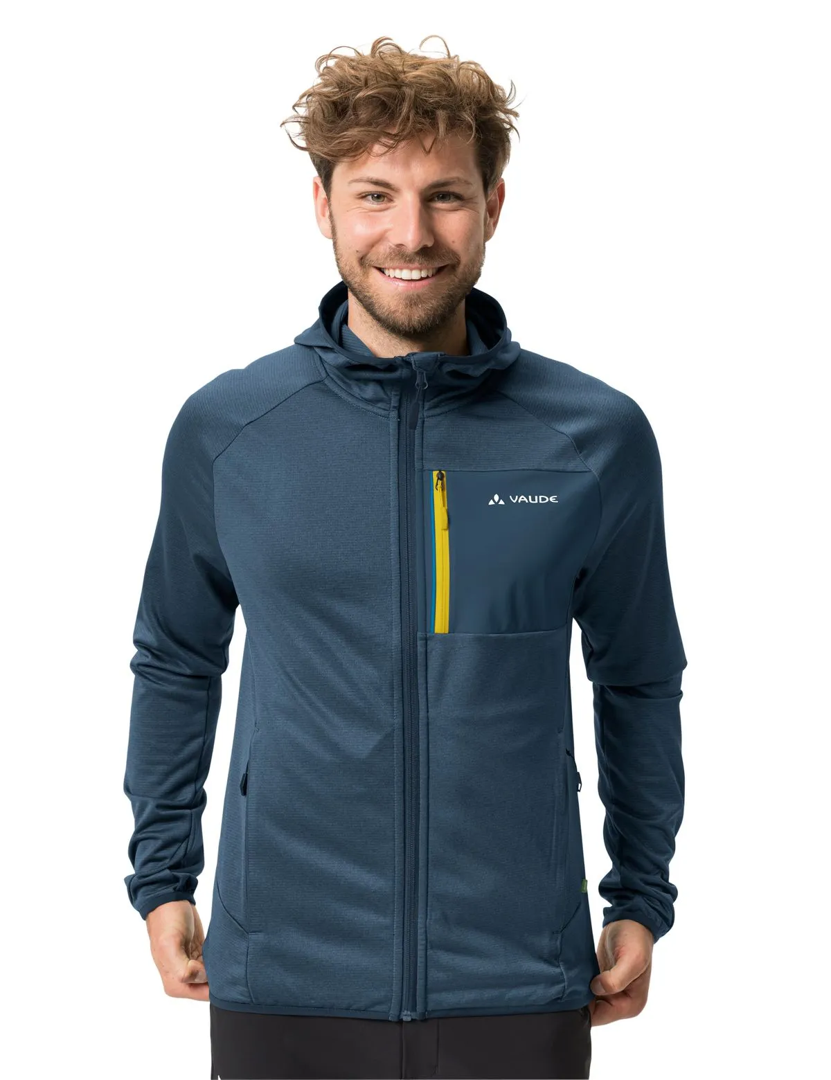Tekoa Fleece II Jkt M