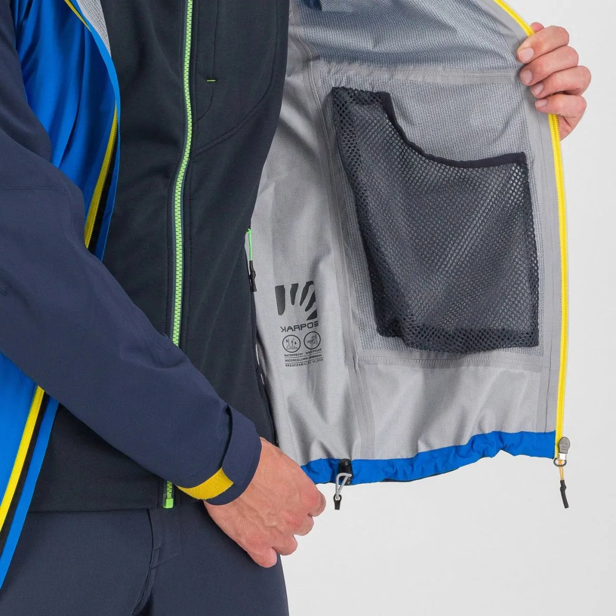 Temporale Jacket M