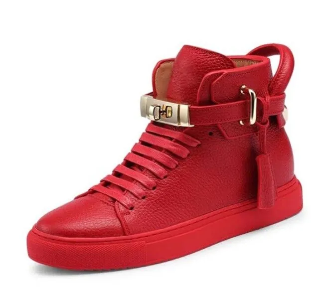 Tenis Women Sneakers Article Genuine Leather Flat