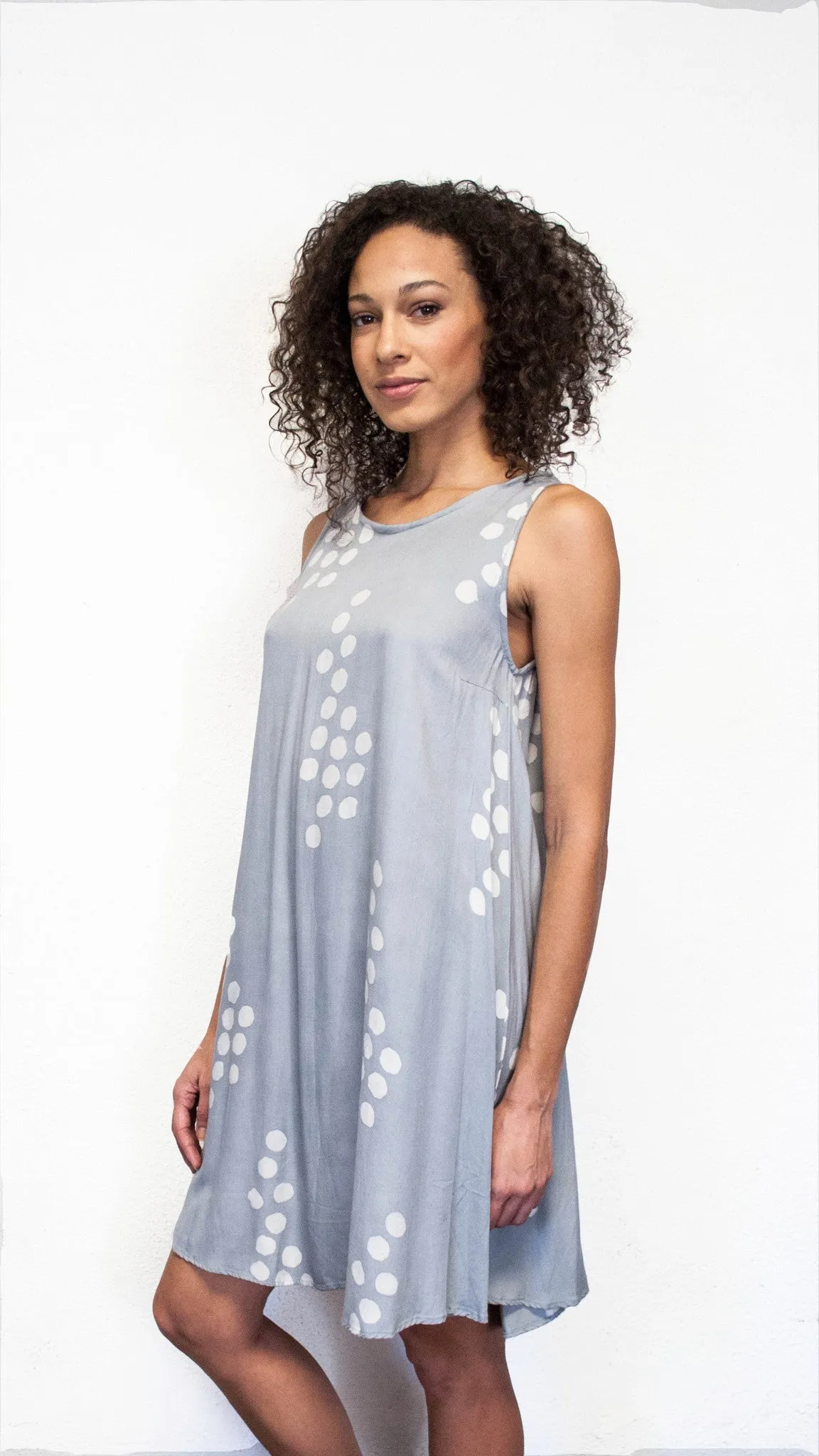 Tent Dress