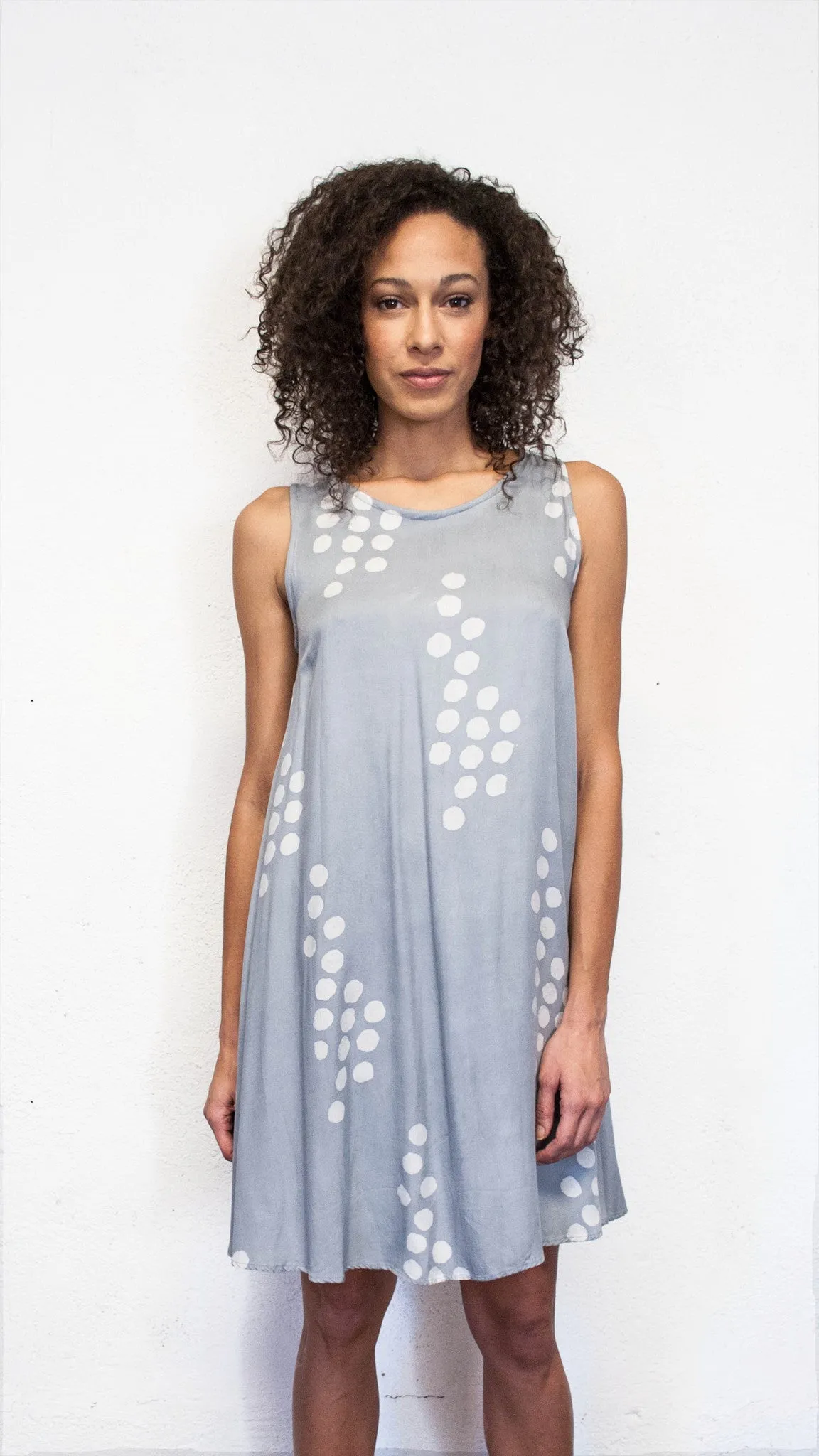 Tent Dress