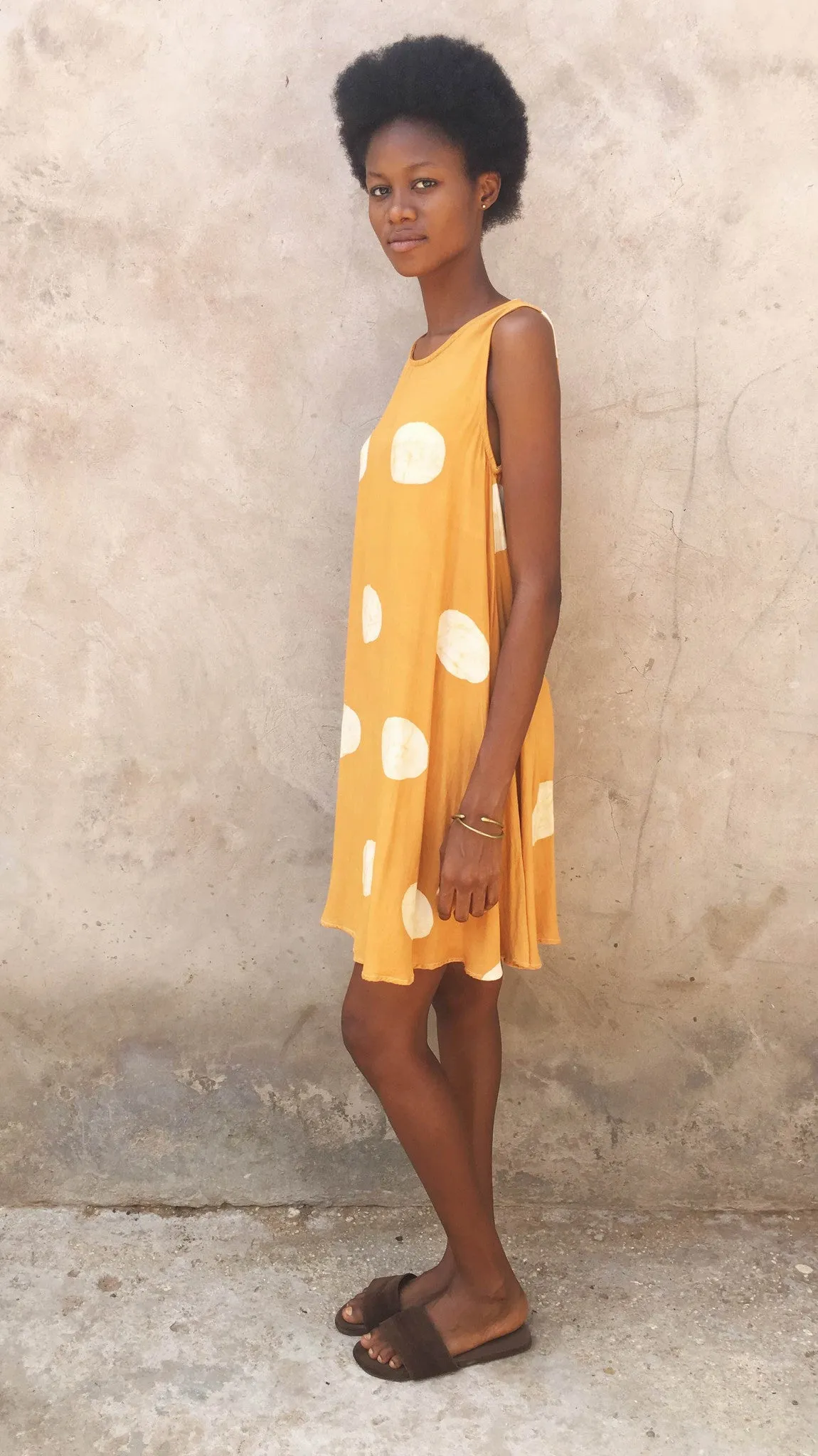 Tent Dress