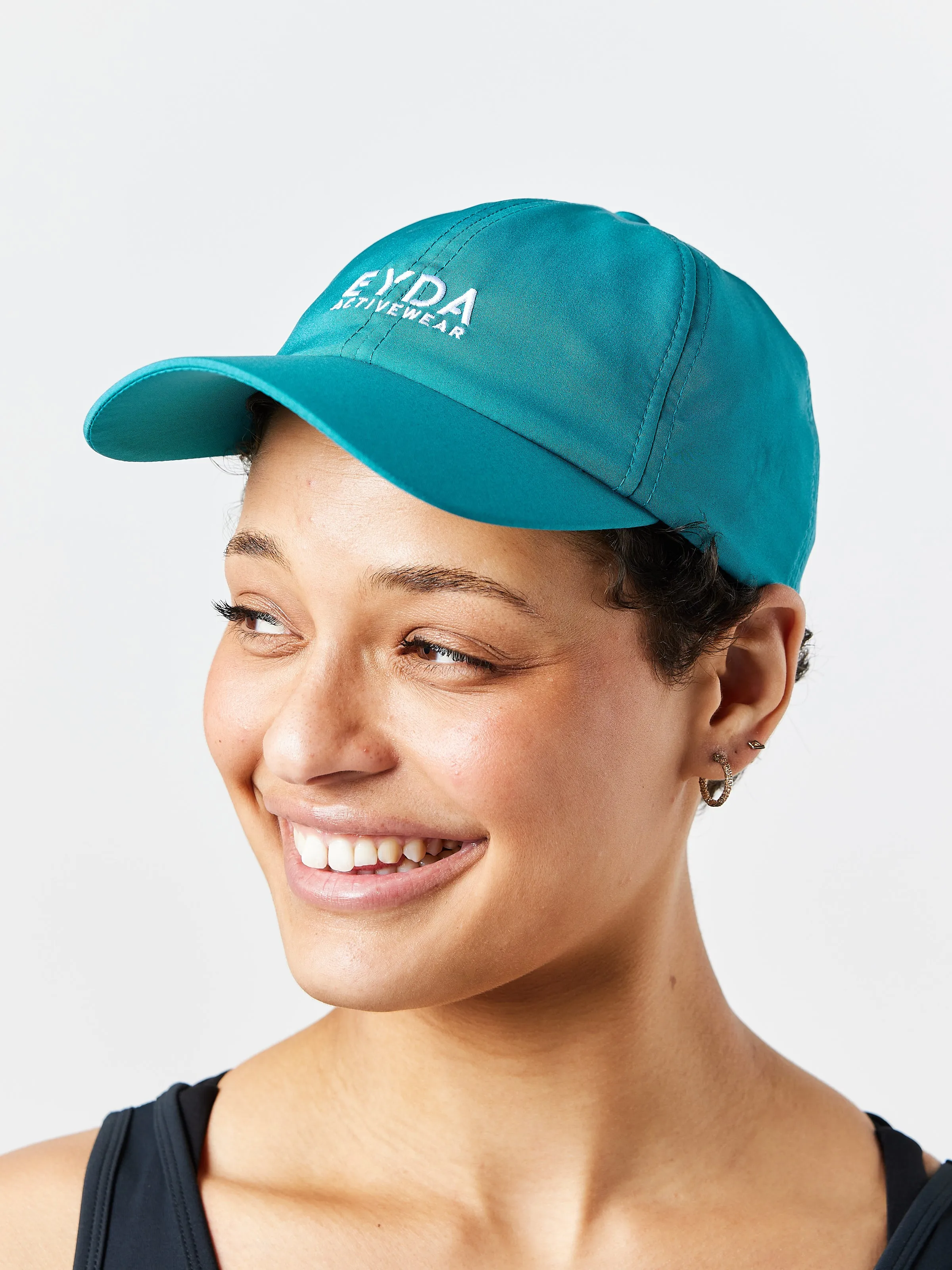 Teresa Training Cap