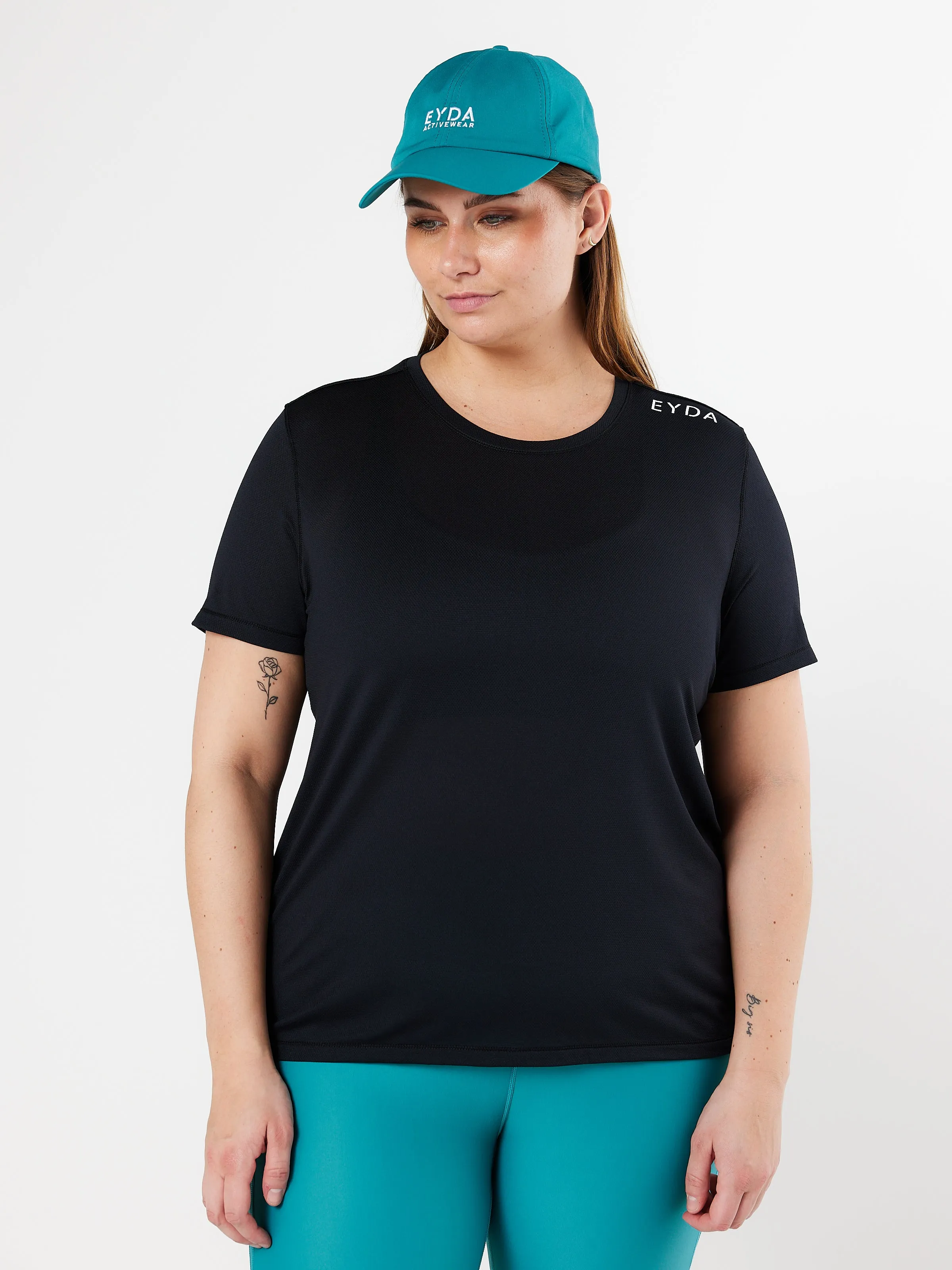 Teresa Training Cap