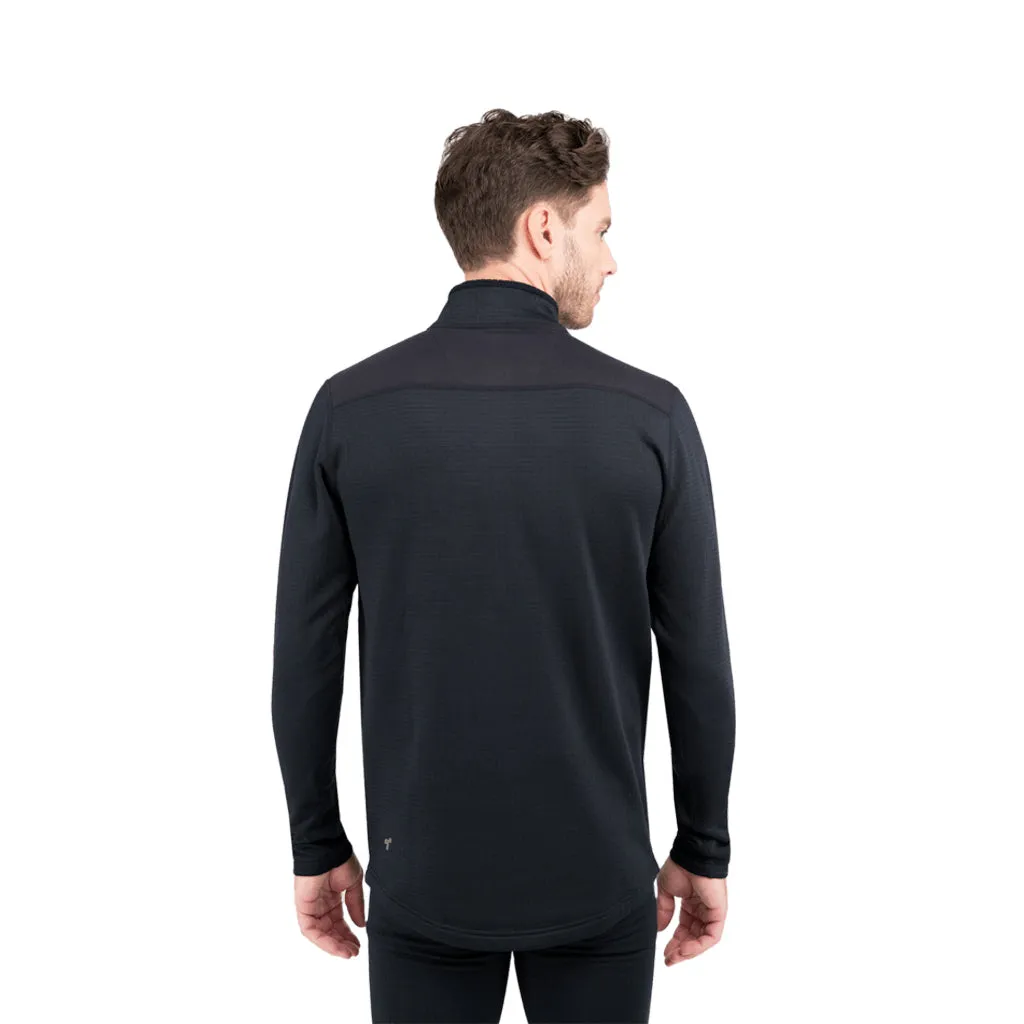 Terramar 3.0 Ecolator 1/4 Zip Mens 2025