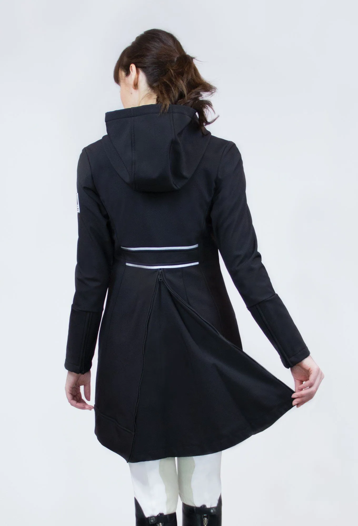 The All Weather Rider - Lightweight