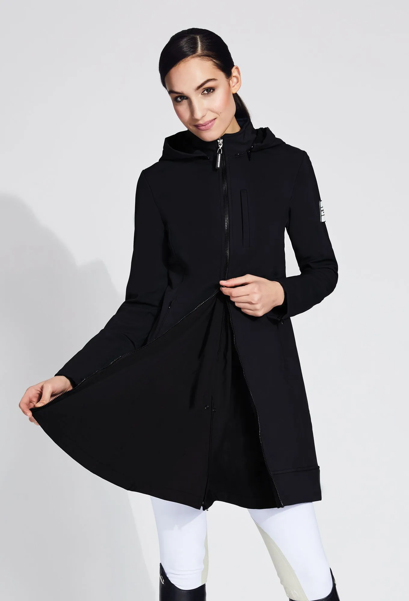 The All Weather Rider - Lightweight
