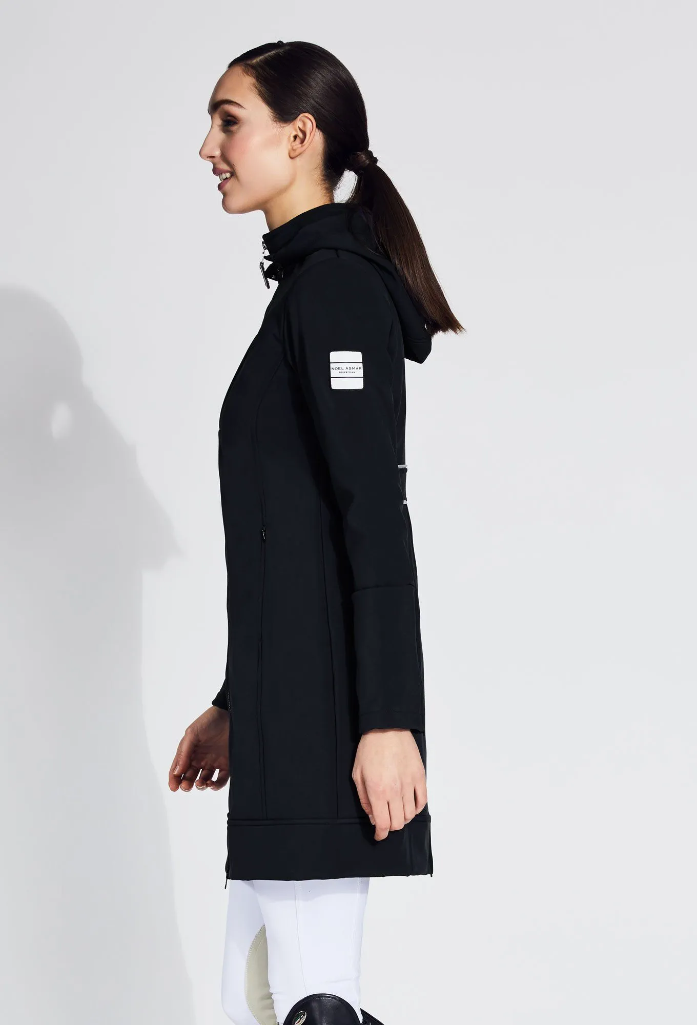 The All Weather Rider - Lightweight