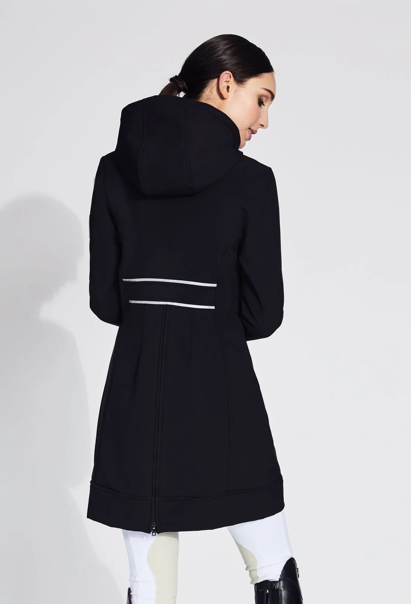The All Weather Rider - Lightweight