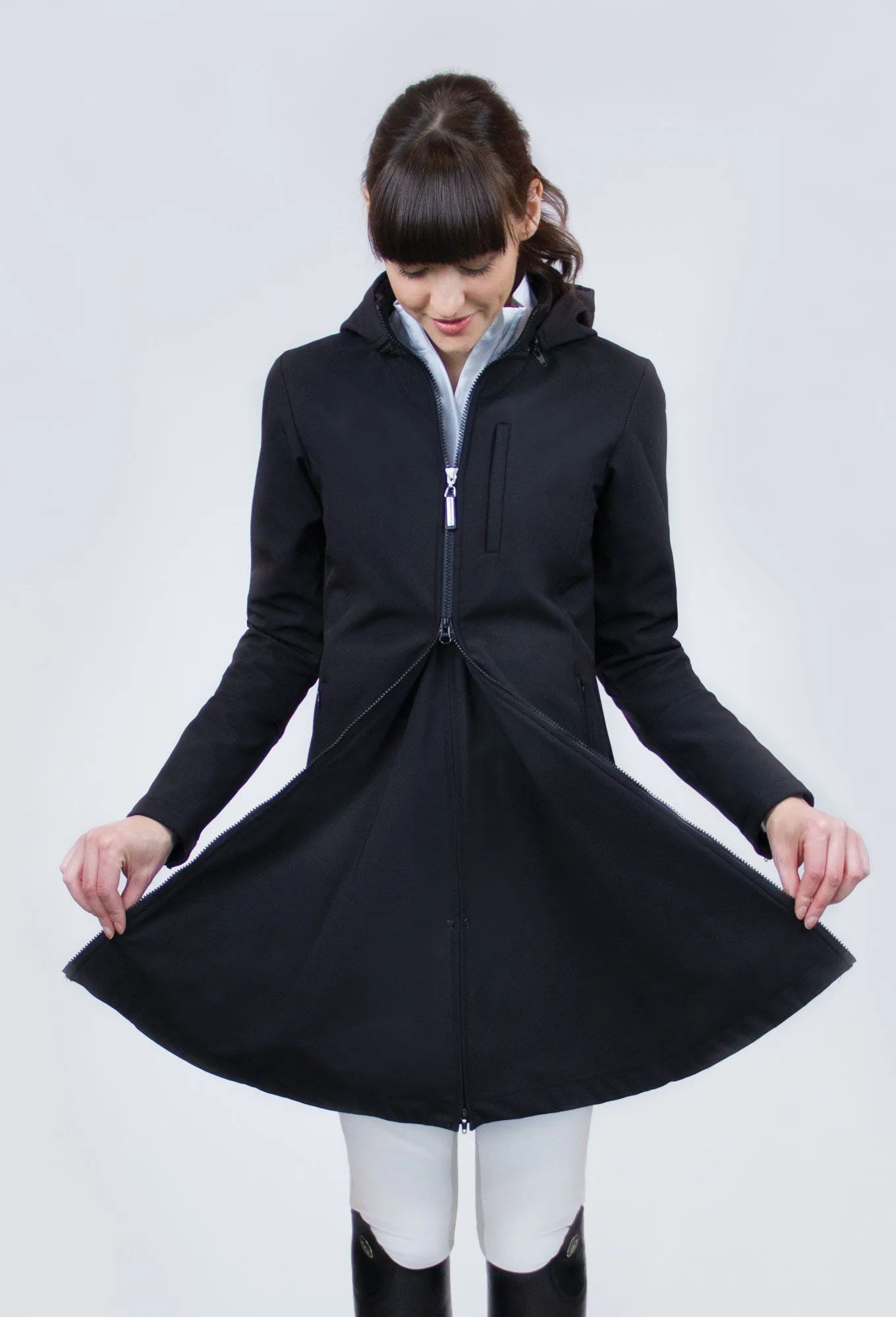 The All Weather Rider - Lightweight