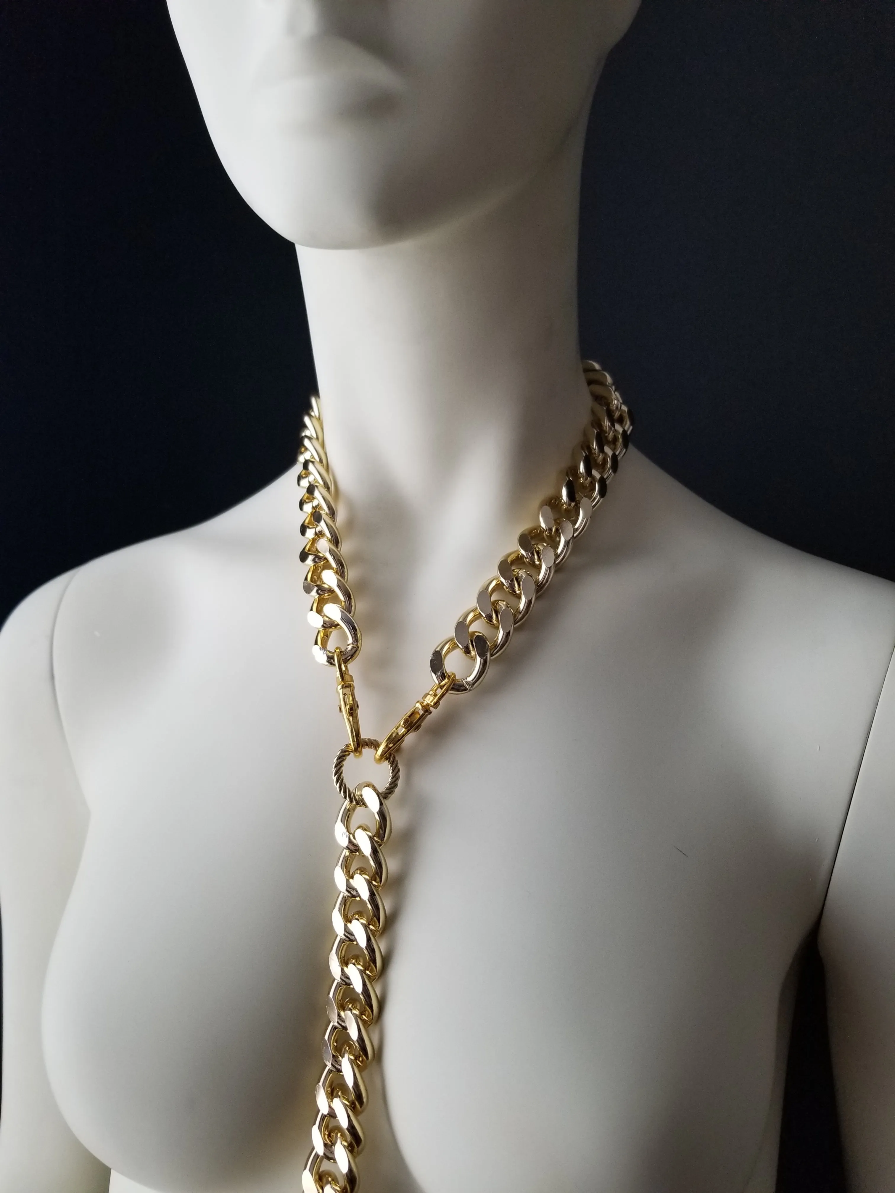 The Bad Gurl Leash