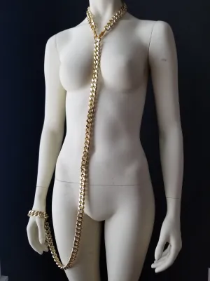 The Bad Gurl Leash