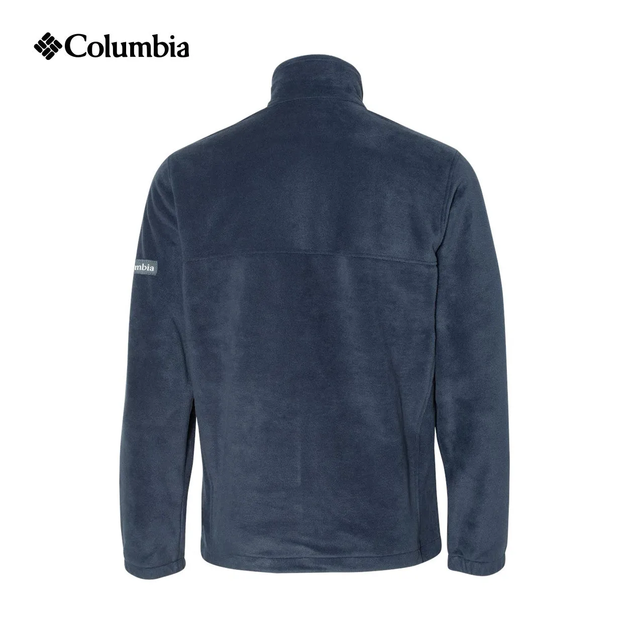 The Citadel, Sport - Track & Field, Columbia - Steens Mountain™ Full Zip 2.0 Jacket