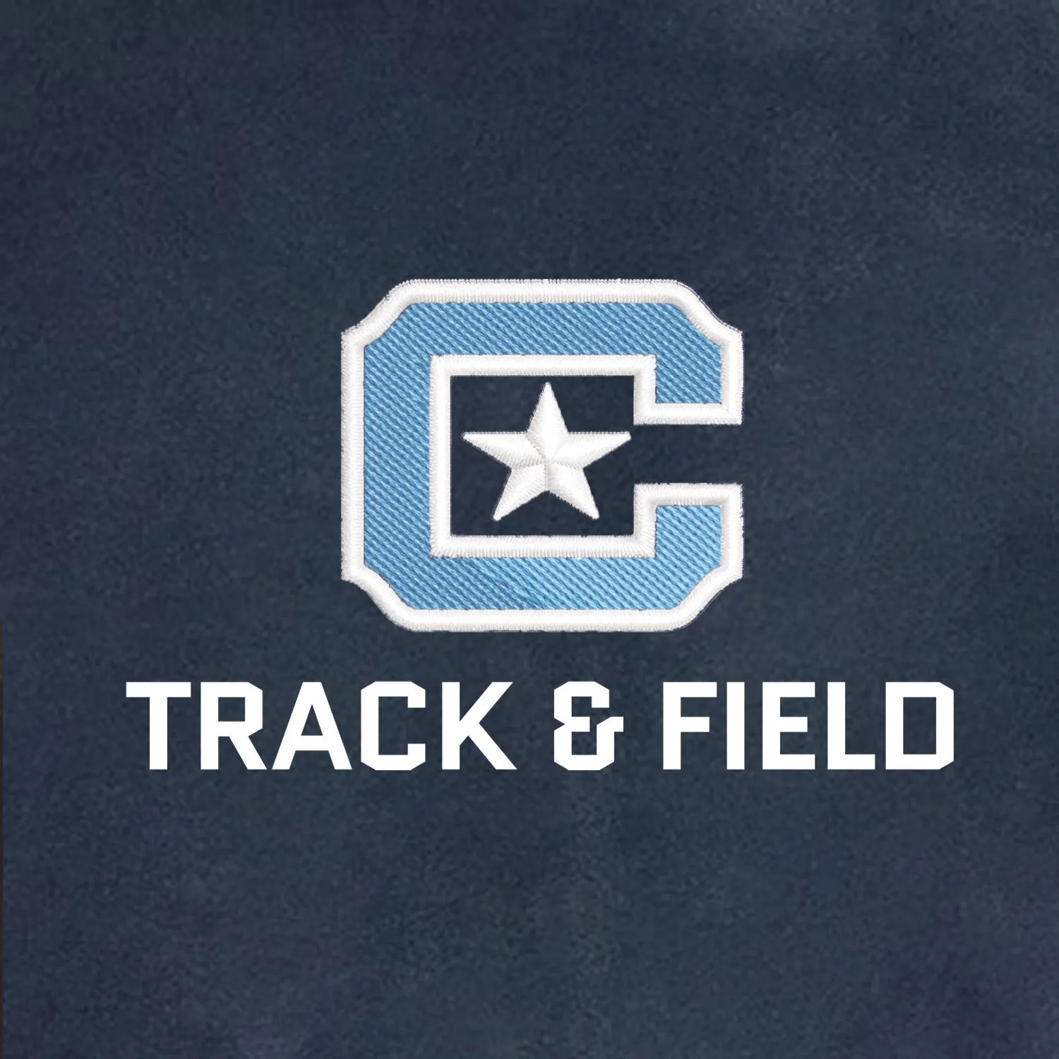 The Citadel, Sport - Track & Field, Columbia - Steens Mountain™ Full Zip 2.0 Jacket