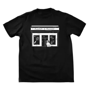 The Neighbourhood Womens Tee