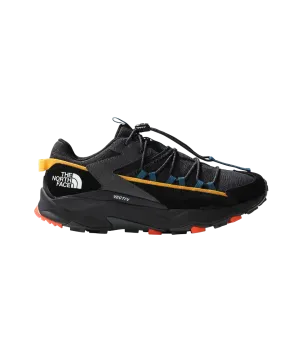 The North Face Vectiv Taraval Tech Black Asphalt Grey