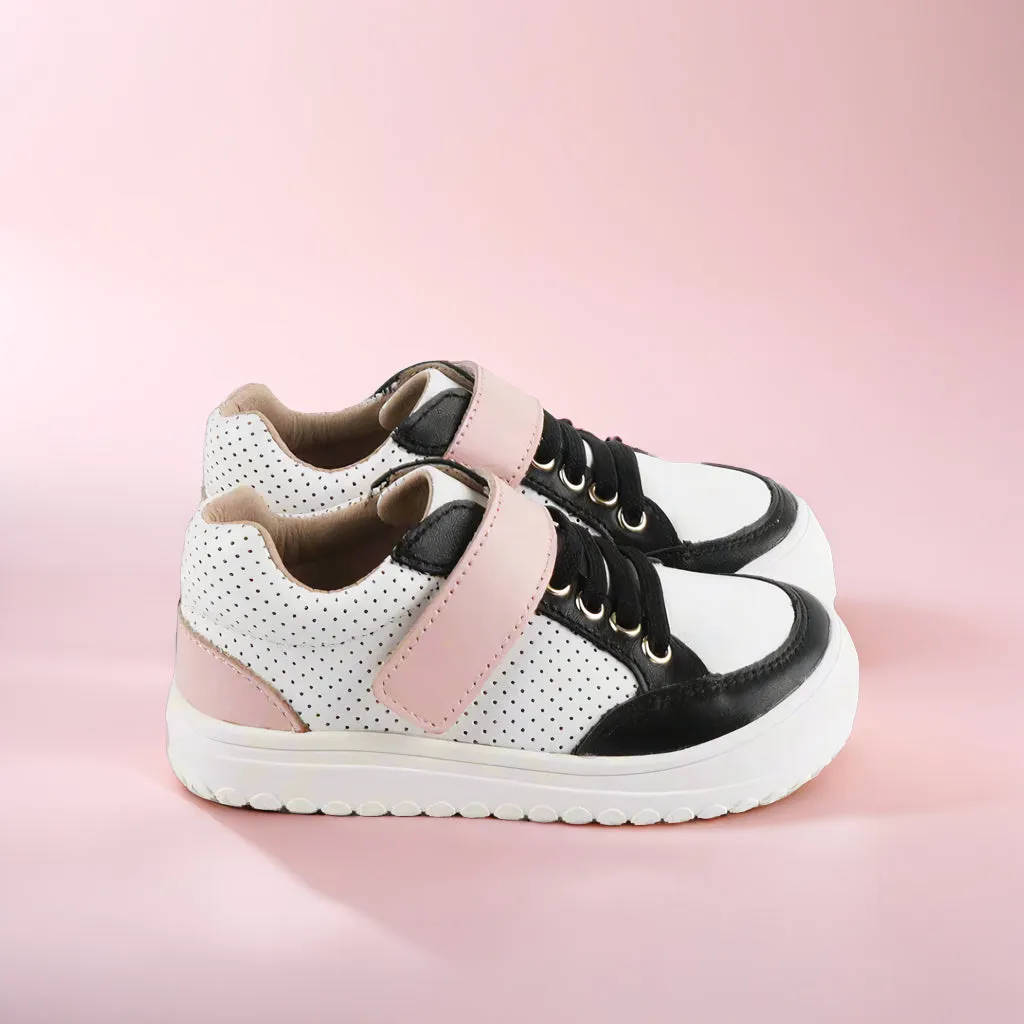 The Play Perfect Low Top