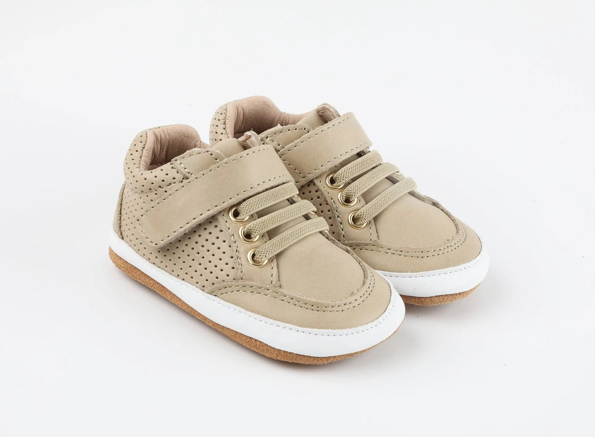 The Play Perfect Low Top