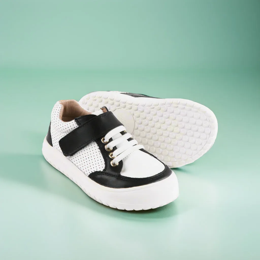 The Play Perfect Low Top