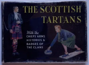 The Scottish Tartans