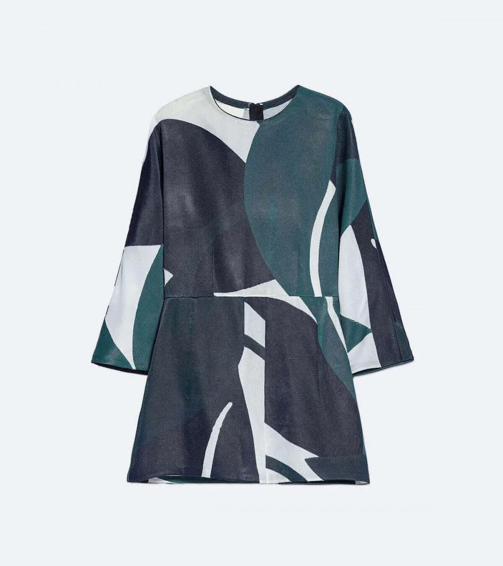 The woman's Fashion