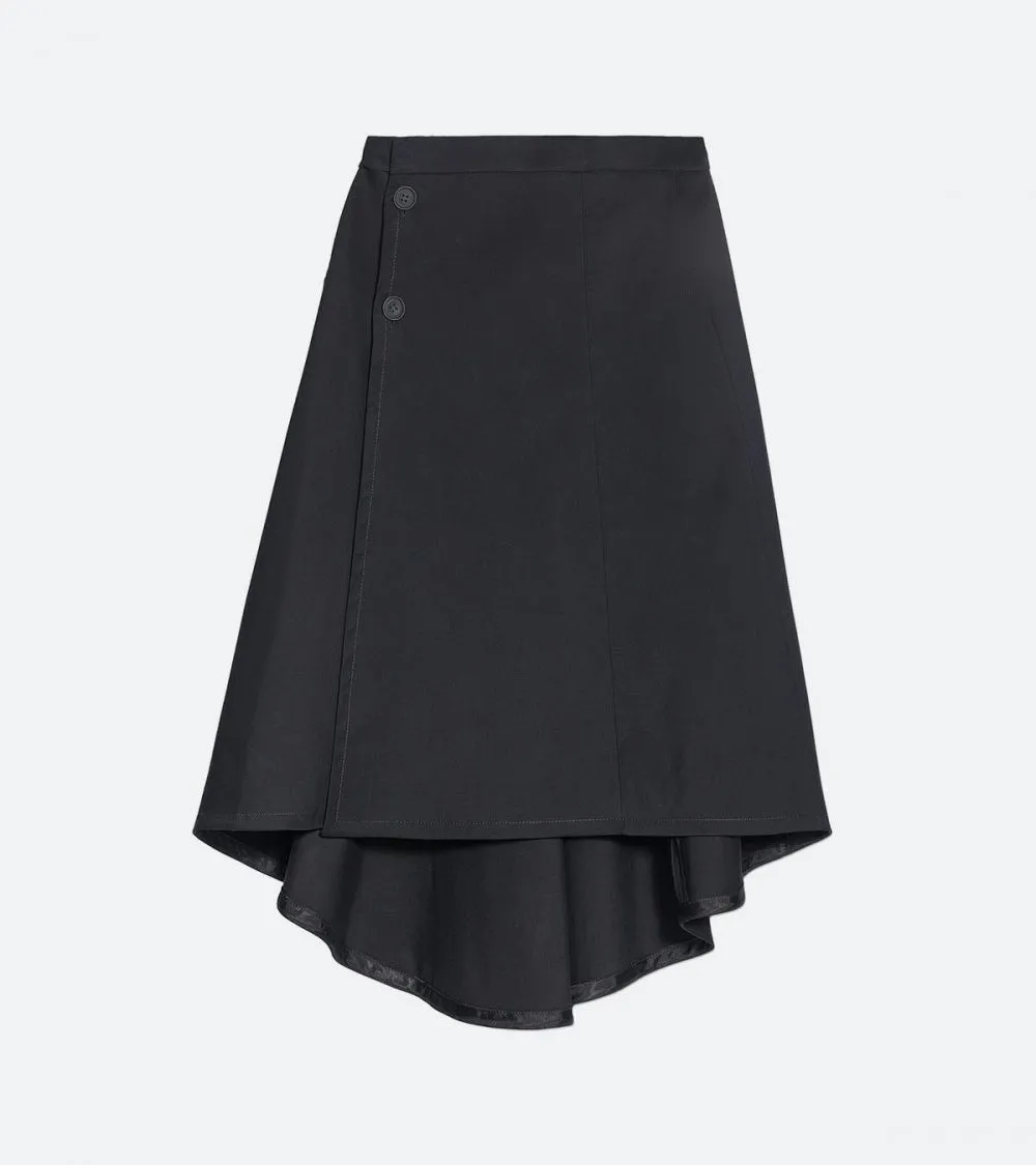 The woman's Fashion