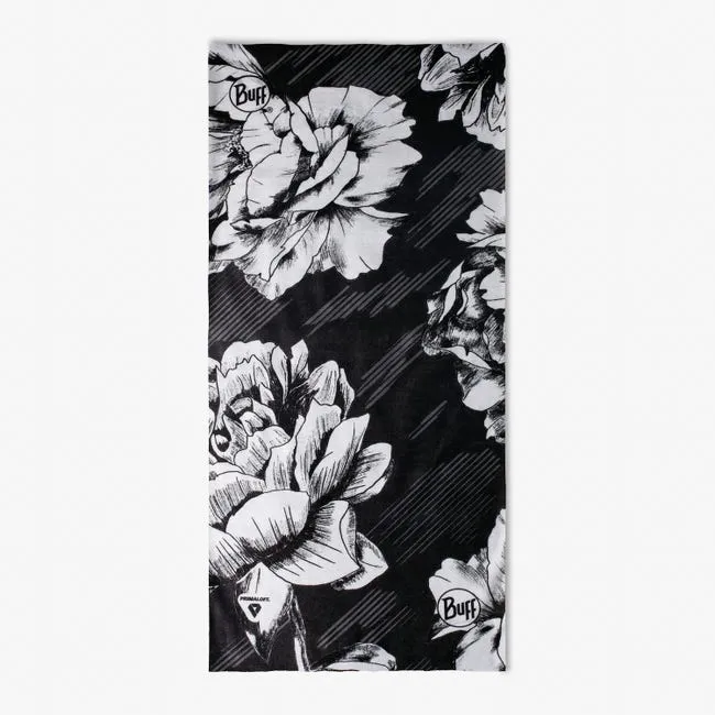 THERMONET® NECKWEAR - EBYNA BLACK