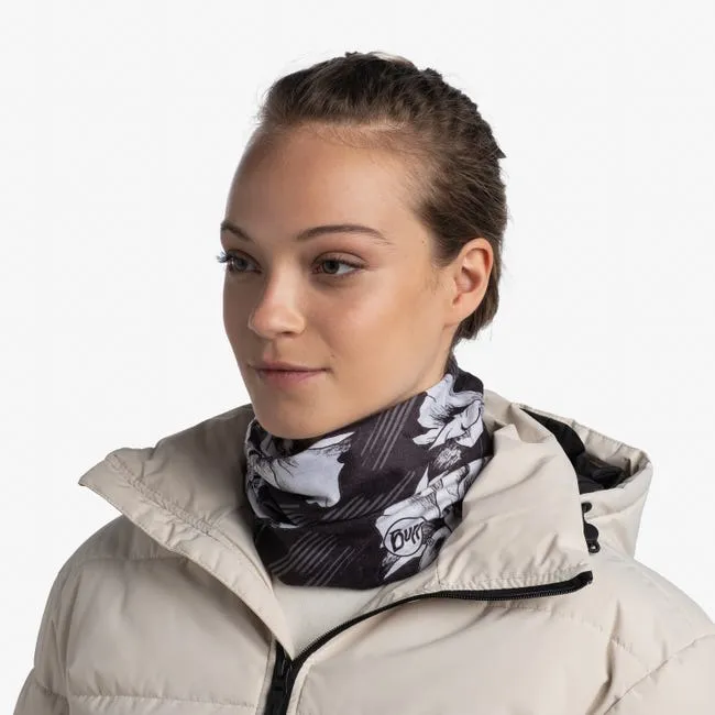 THERMONET® NECKWEAR - EBYNA BLACK