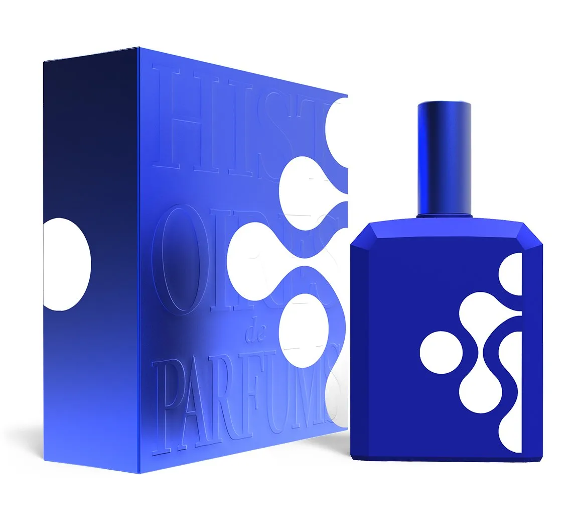 ‍This is not a blue bottle 1/.4 (100% off)