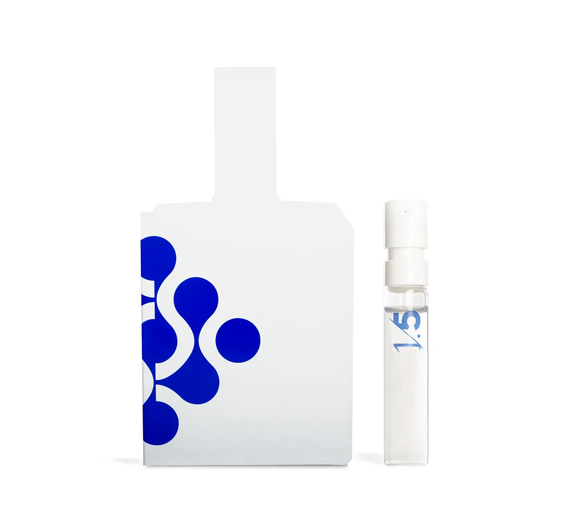 This is not a blue bottle 1/.5 (100% off)