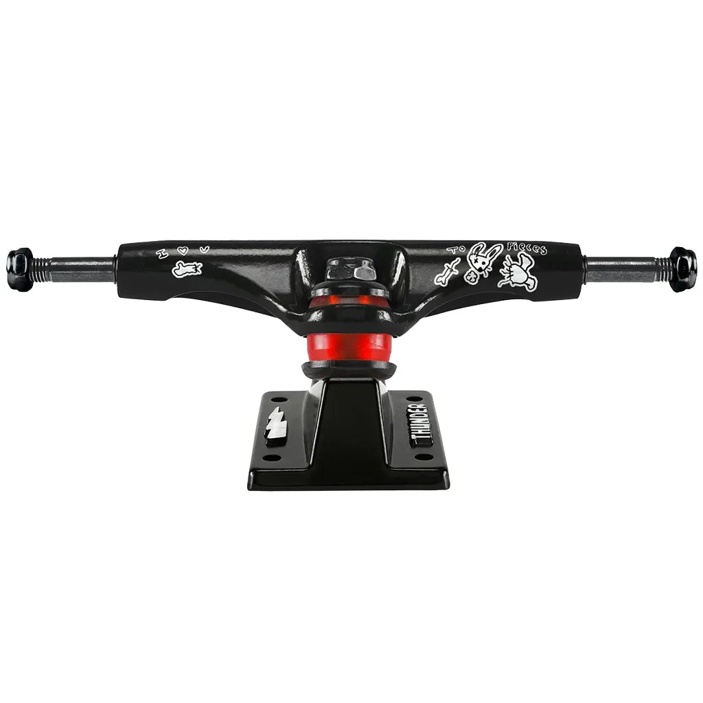 THUNDER FRANKIE VILLANI 'TO PIECES' PRO EDITION 148