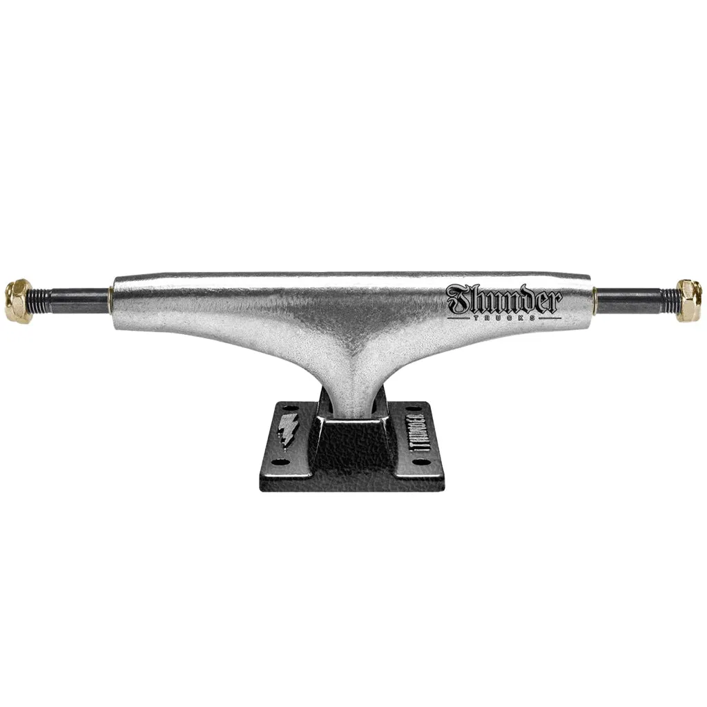THUNDER GILDED TEAM HOLLOW 149
