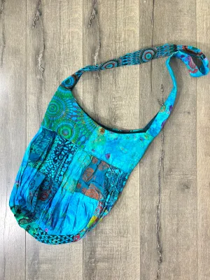 Tie Dye Bag