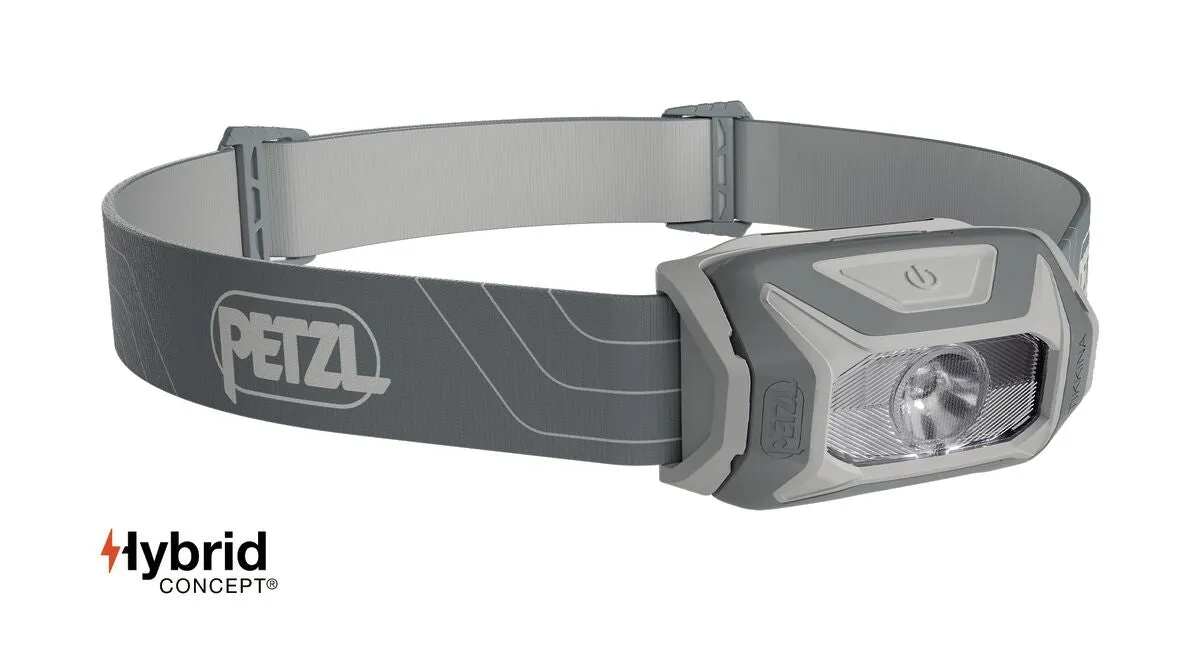 Tikkina Compact, Easy-To-Use Headlamp - 300 lumens