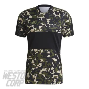 Tiro Graphic Training Jersey