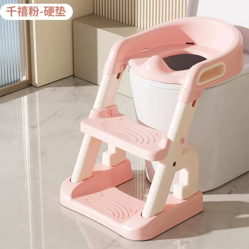 Toilet Training Ladder