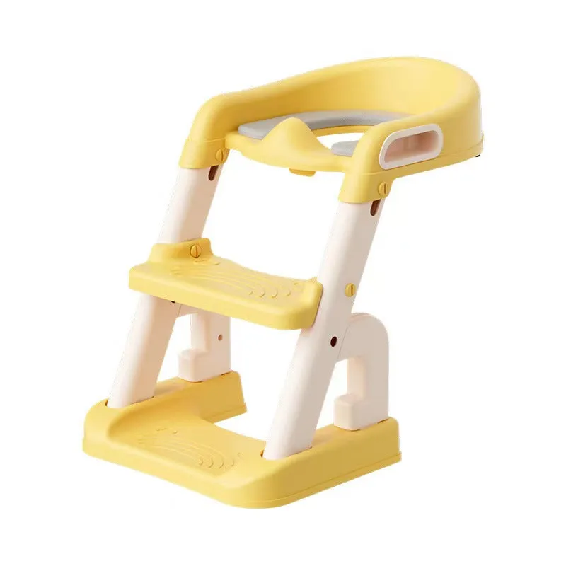 Toilet Training Ladder