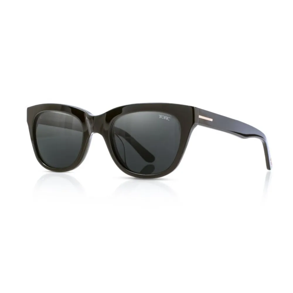 Tonic Polarised Eyewear Flemington Grey