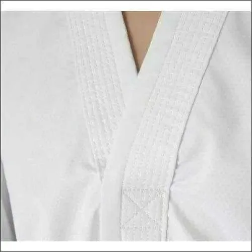 Top Ten ITF Master Instructor Gold Edition Dobok