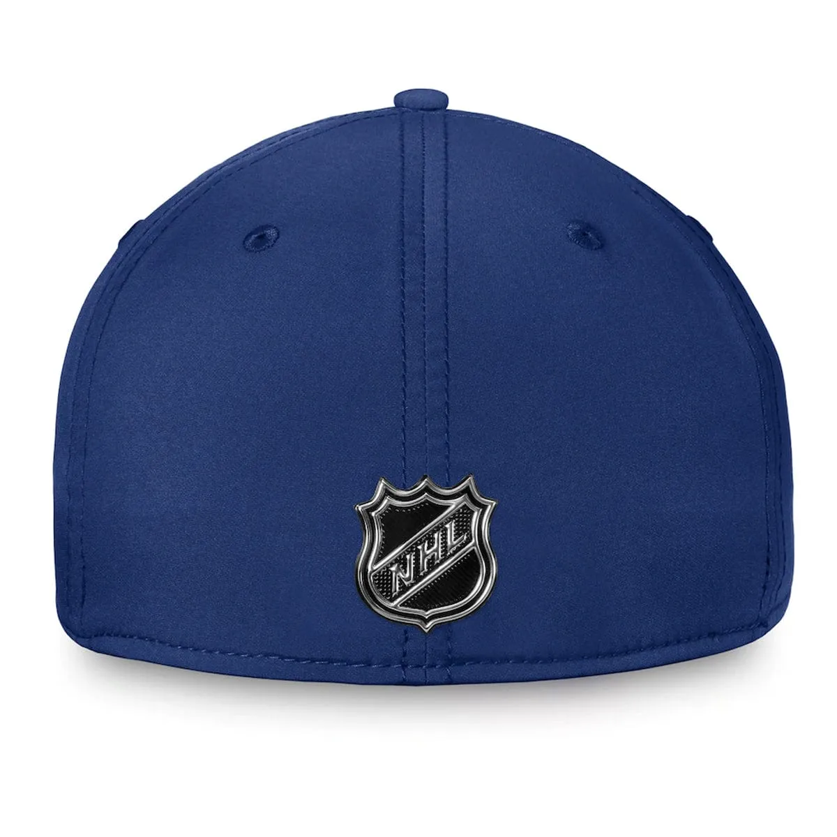 Toronto Maple Leafs Fanatics Authentic Pro Training Camp Flexfit Hat