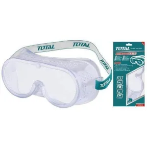 Total Safety Goggles - TSP302