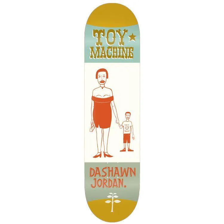TOY MACHINE X MARGARET KILGALLEN