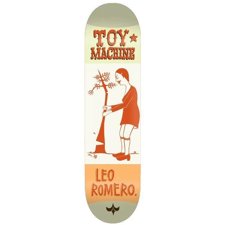 TOY MACHINE X MARGARET KILGALLEN