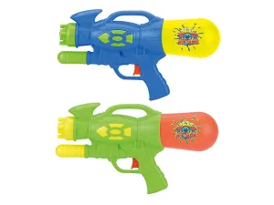 Toyrific Splash Attack Water Gun