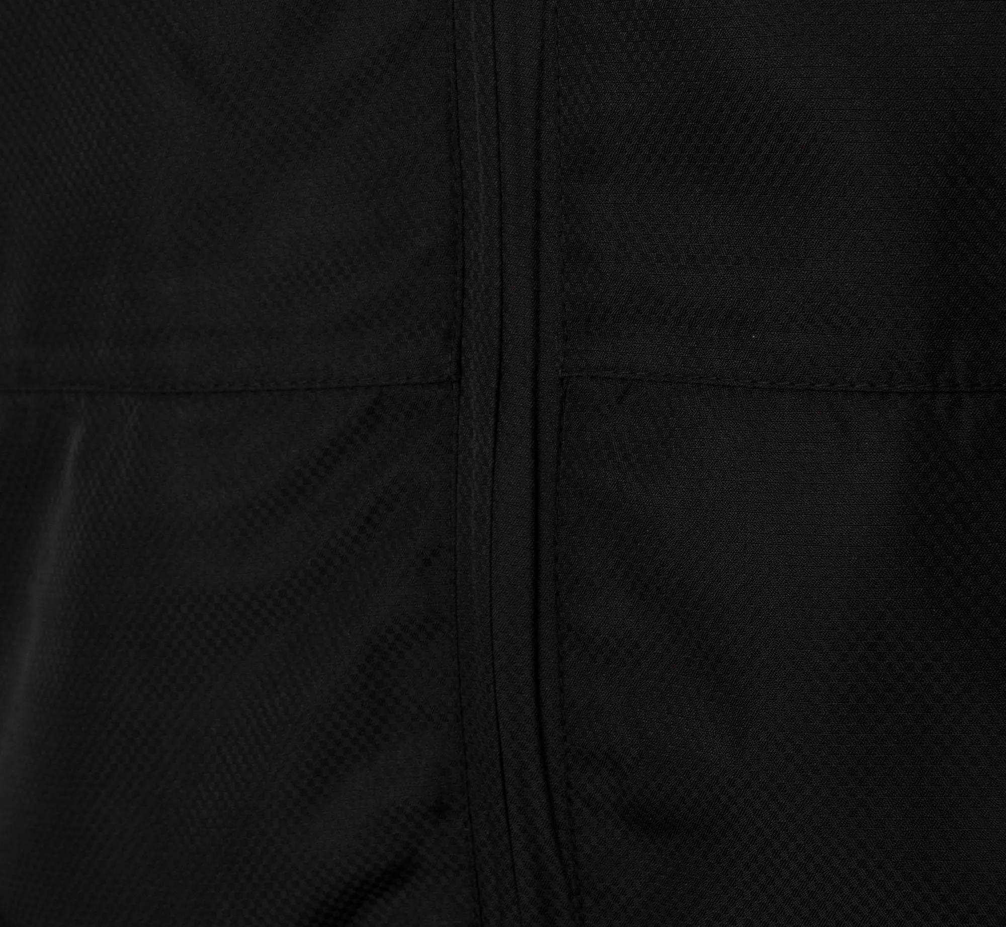 Training Jacket - Black