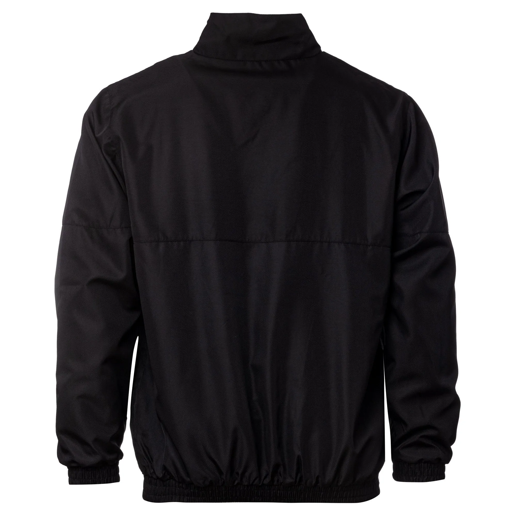 Training Jacket - Black