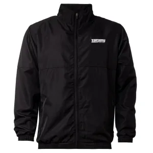 Training Jacket - Black