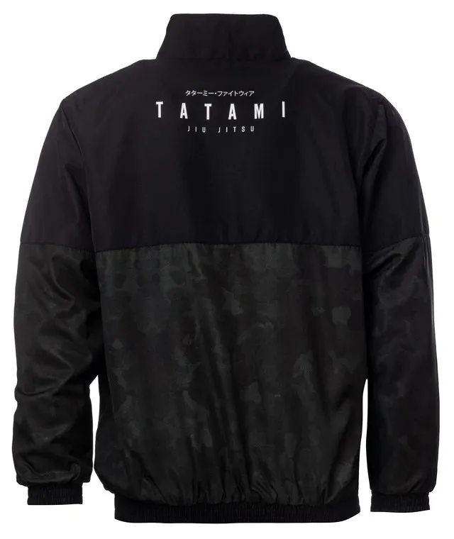 TRAINING JACKET