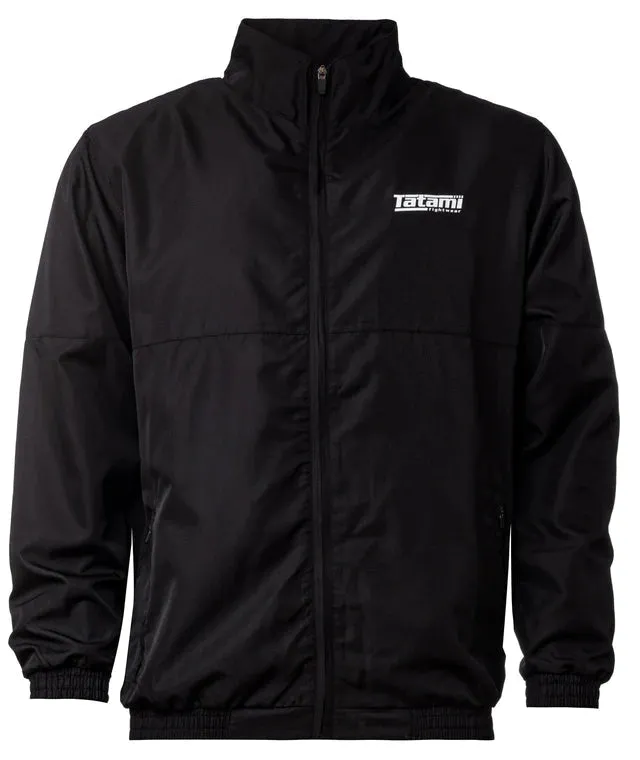 TRAINING JACKET